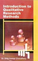 Introduction to qualitative research methods