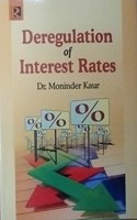 Deregulation of Interest Rates