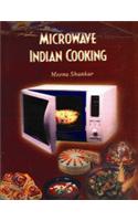Microwave Indian Cooking