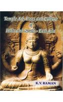 Temple Art, Icons and Culture of India and South-East Asia