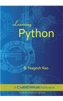 Learning Python