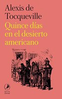 Quince dias en el desierto americano