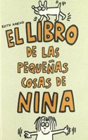 El libro de las pequenas cosas de Nina