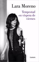 Tempestad en vispera de viernes