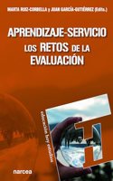 Aprendizaje-servicio. Los retos de la evaluacion (Spanish Edition)