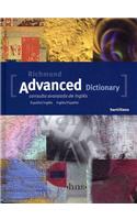 Richmond Advanced Dictionary