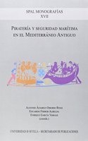 Pirateria y seguridad maritima en el Mediterraneo Antiguo