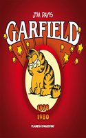 Garfield 1978-1980 no 01