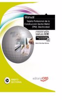 Manual Tarjeta Profesional de la Construccion Sector Metal (TPM). Electricidad. Formacion para el Empleo