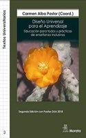 Diseno Universal para el Aprendizaje: Educacion para todos y practicas de Ensenanza Inclusivas