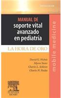 Manual de Soporte Vital Avanzado En Pediatr�a