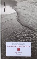 Los que cruzan el mar