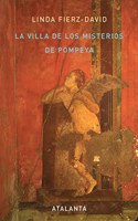 La villa de los misterios de Pompeya