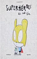 Superh roes de cada dÂ¡a