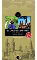 El Camino de Santiago