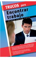 Trucos Para Encontrar Trabajo