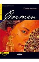 Carmen+cd