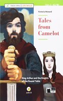 Tales from Camelot