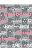 Andy Warhol's Timeboxes