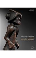 African Sculptures and Forms