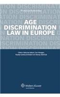 Age Discrimination