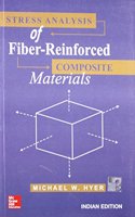 Stress Analysis Of Fiber Reinforced Composite Materials