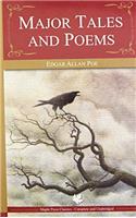 Major Tales and Poems: (Children Classics)
