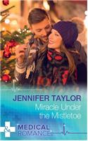 Miracle Under the Mistletoe