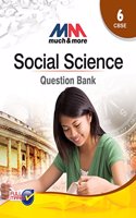 MM - Question Bank Social Science Class 6