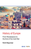 History of Europe