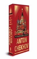 Greatest Short Stories of Anton Chekhov