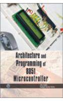 Architecture And Programming Of 8051 Microcontrollers