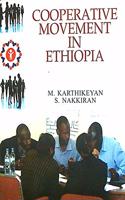 Cooperative Movement In Ethiopia
