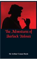 Adventures of Sherlock Holmes