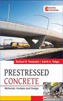 Prestressed Concrete