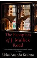 The Escapists of J. Mullick Road