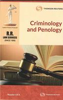 Criminology and Penology [3rd,Edition 2020] By Rosedar SRA