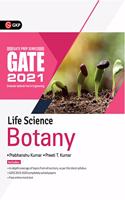Gate 2021 Guide: Life Science Botany