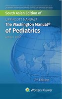 The Washington Manual Of Pediatrics, 3E