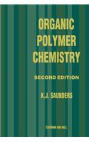 Organic Polymer Chemistry