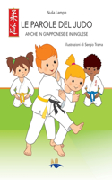 Parole del Judo: Anche in Giapponese E in Inglese