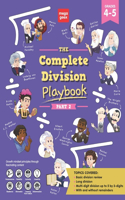Complete Division Playbook Megageex: Part 2