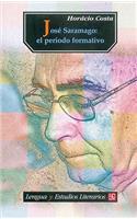 Jose Saramago: El Periodo Formativo