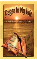 Pages in My Life