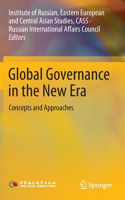 Global Governance in the New Era