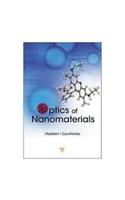 The Optics of Nanomaterials