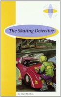 SKATING DETECTIVE 4oESO