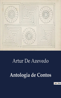 Antologia de Contos