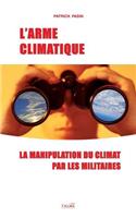 L'Arme climatique