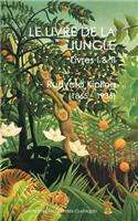 Le Livre de la Jungle